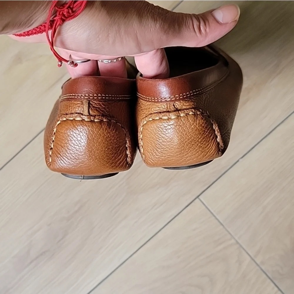 G.H. BASS& CO Women's Loafers 8.5 - Picture 3 of 6